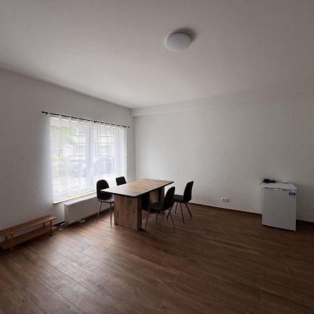 Cozy Apartment In Leverkusen Exteriör bild