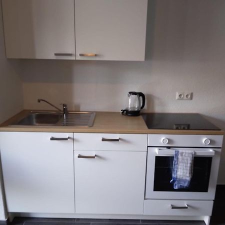Cozy Apartment In Leverkusen Exteriör bild