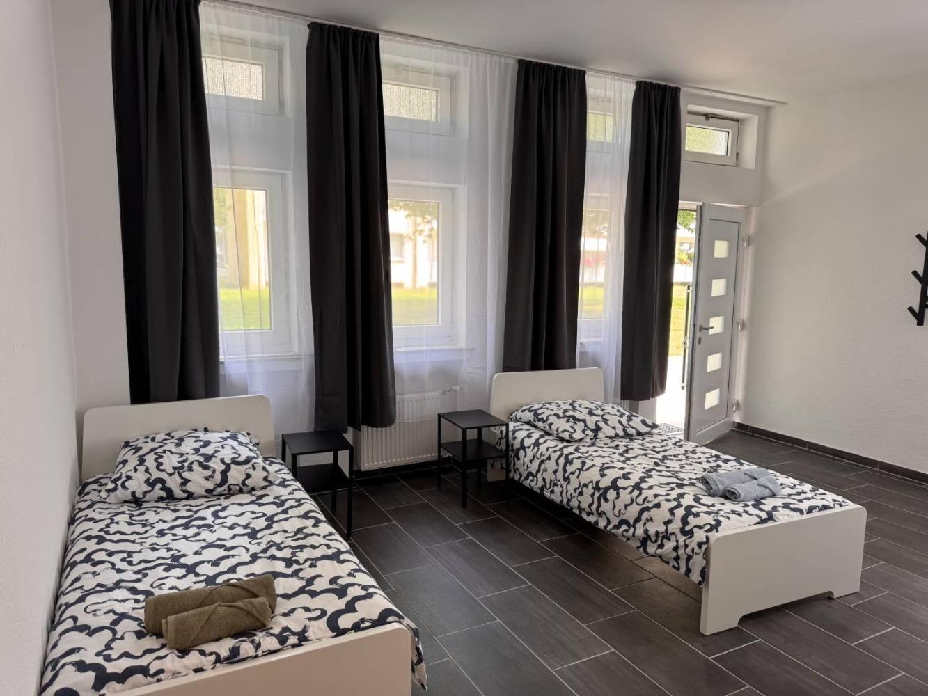Cozy Apartment In Leverkusen Exteriör bild