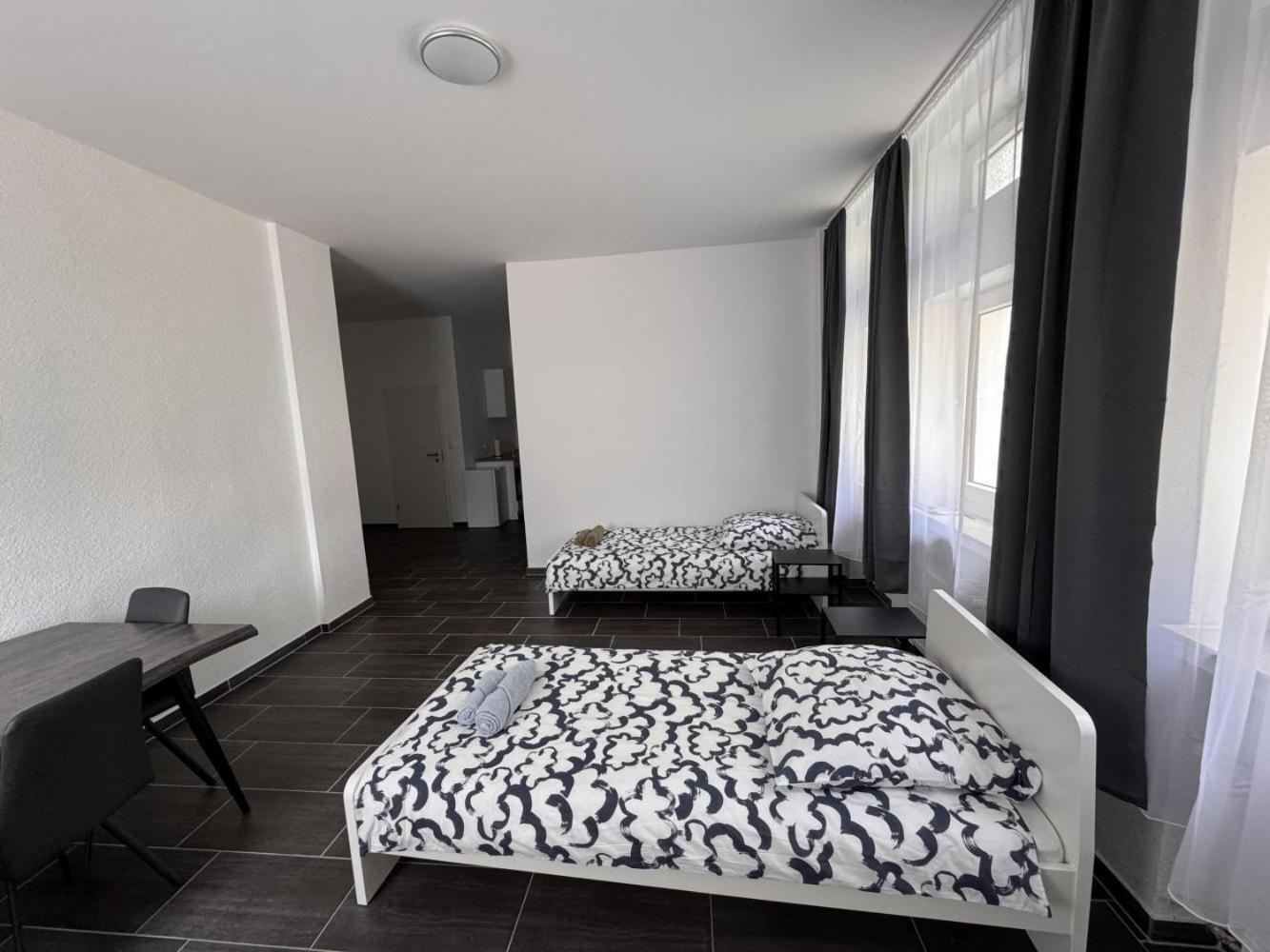Cozy Apartment In Leverkusen Exteriör bild