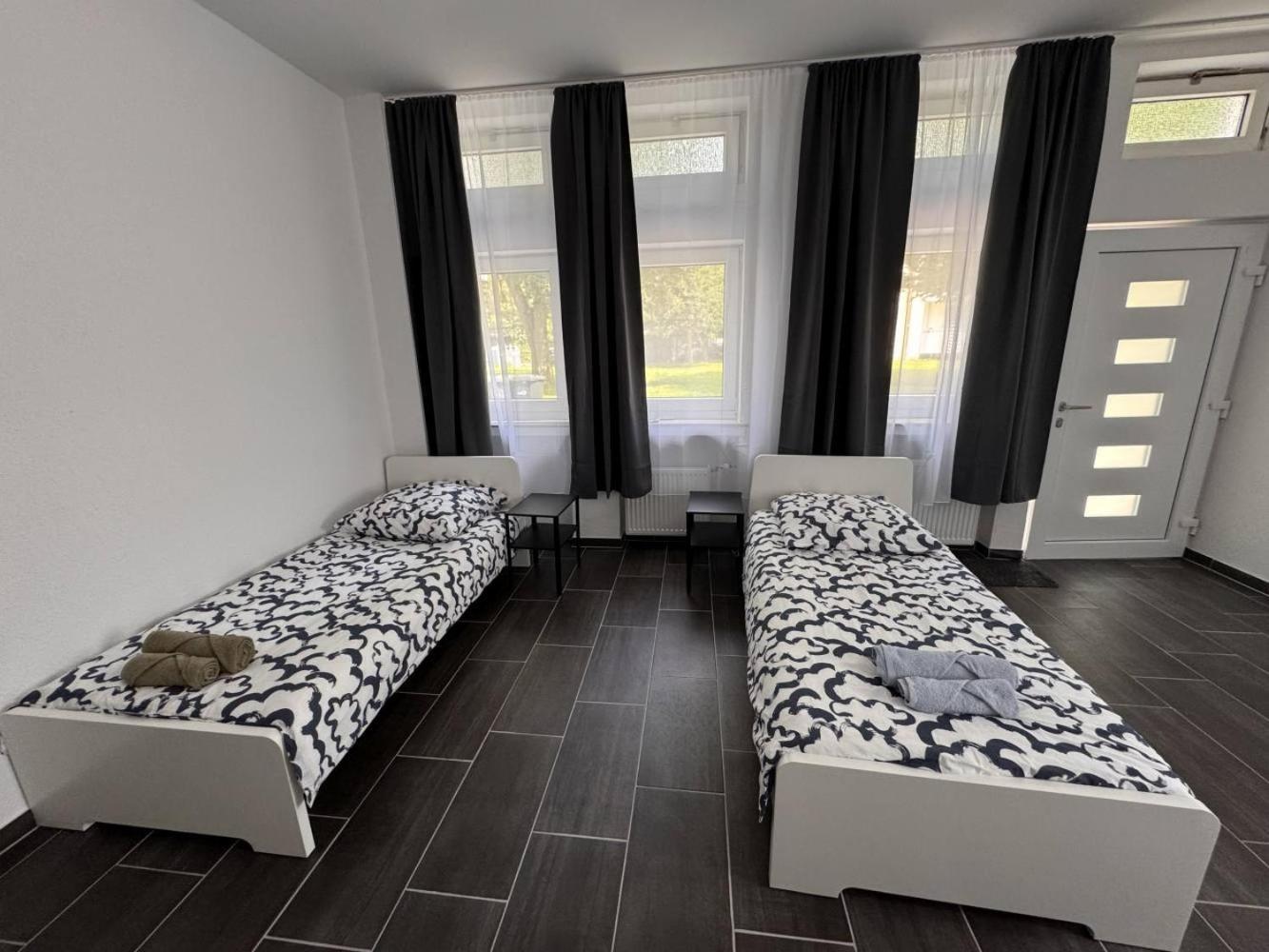 Cozy Apartment In Leverkusen Exteriör bild