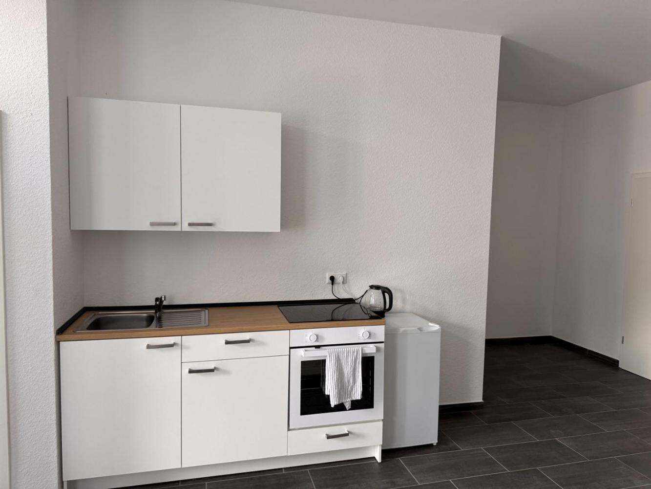 Cozy Apartment In Leverkusen Exteriör bild