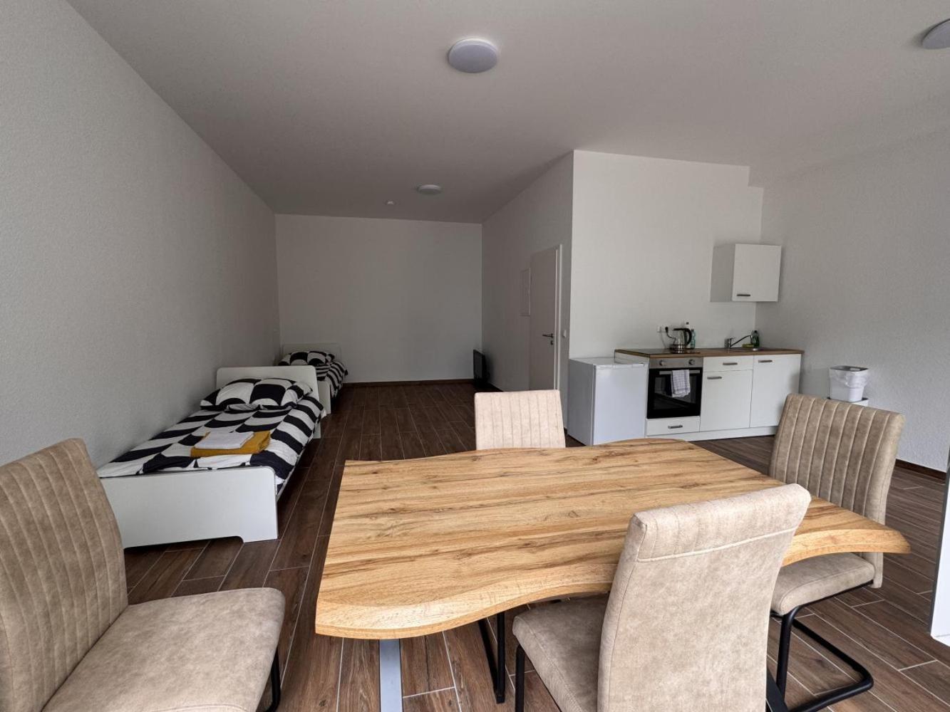 Cozy Apartment In Leverkusen Exteriör bild