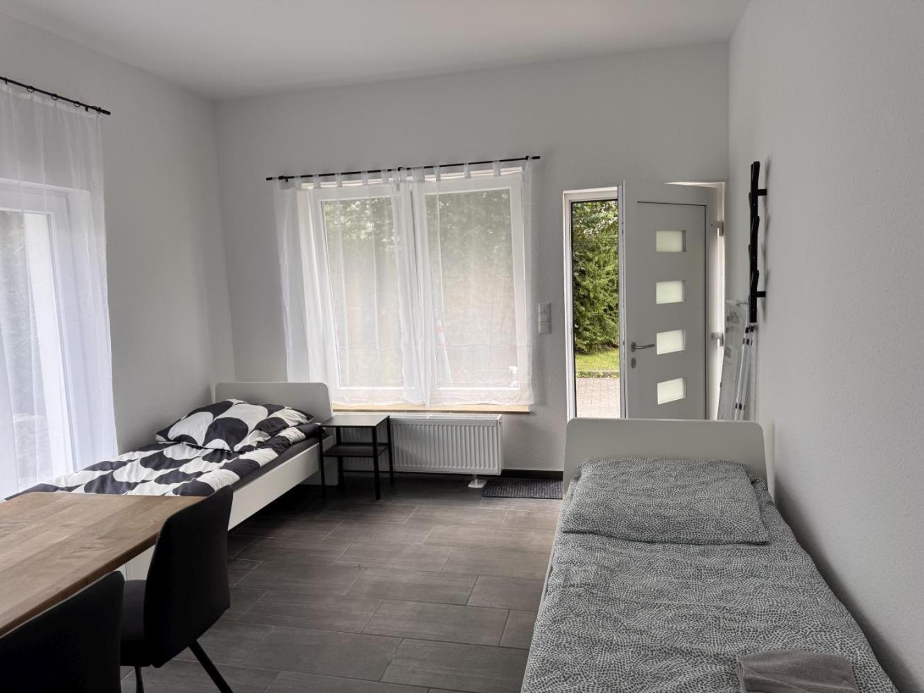 Cozy Apartment In Leverkusen Exteriör bild