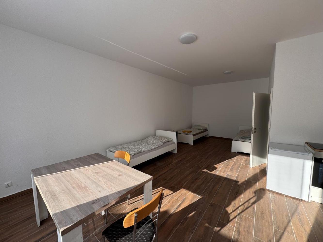 Cozy Apartment In Leverkusen Exteriör bild