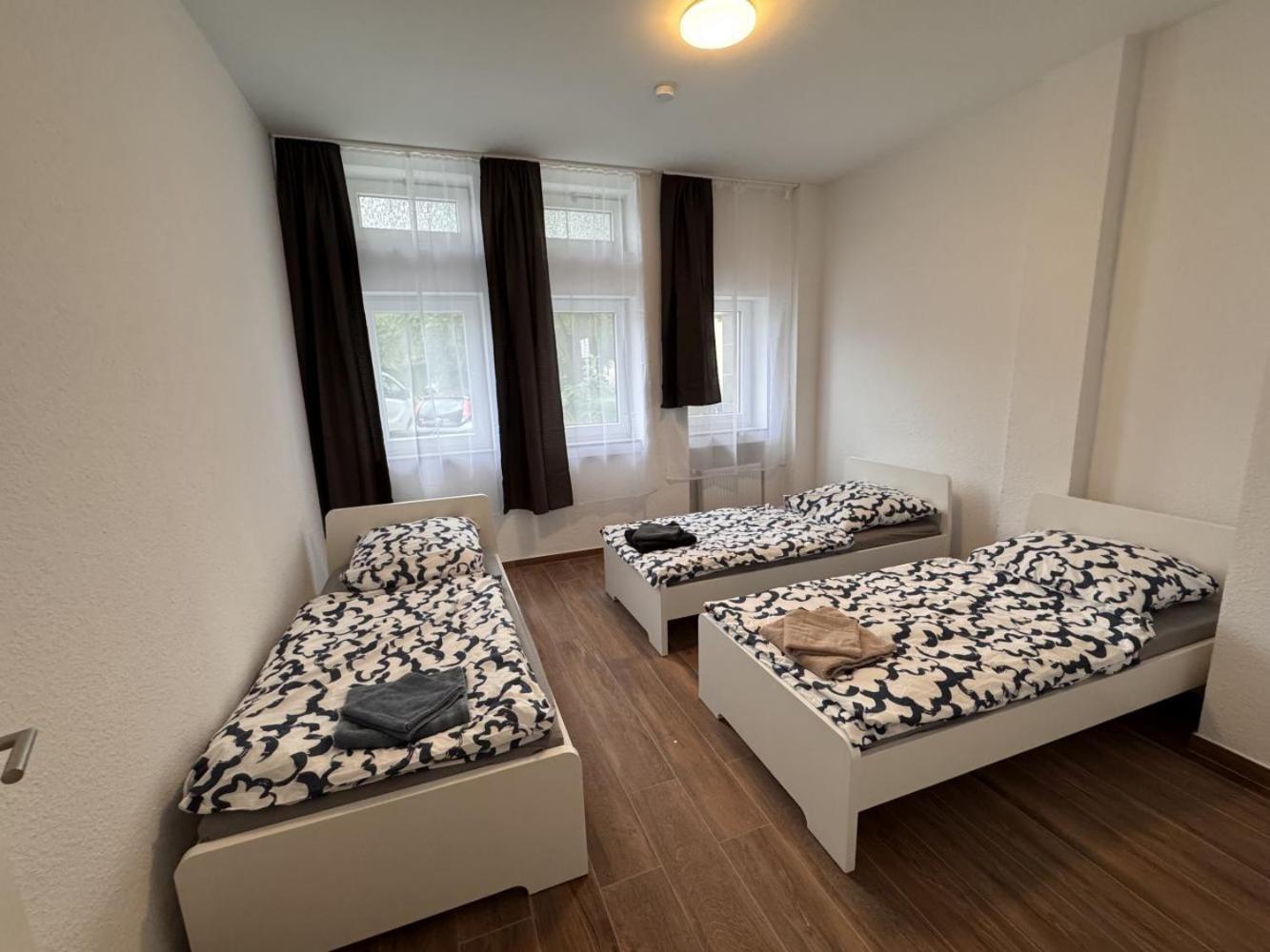 Cozy Apartment In Leverkusen Exteriör bild