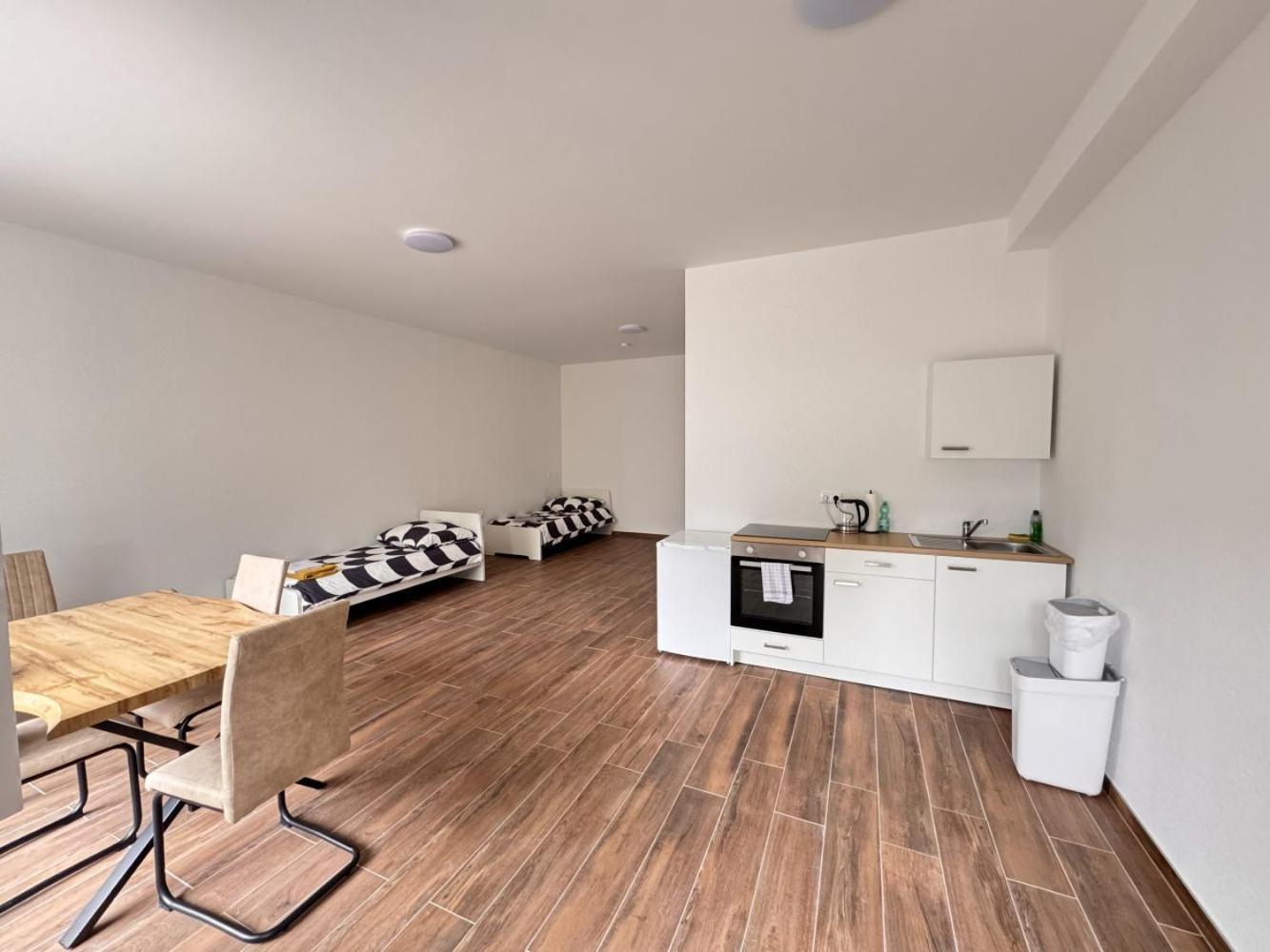 Cozy Apartment In Leverkusen Exteriör bild