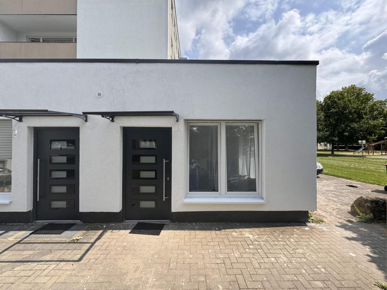 Cozy Apartment In Leverkusen Exteriör bild