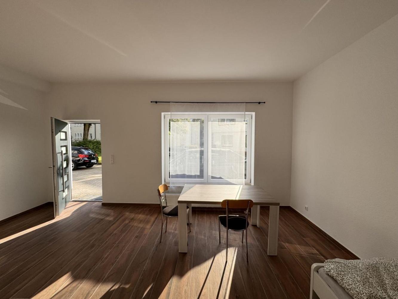 Cozy Apartment In Leverkusen Exteriör bild