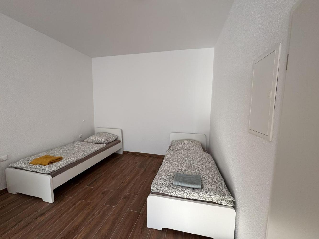 Cozy Apartment In Leverkusen Exteriör bild