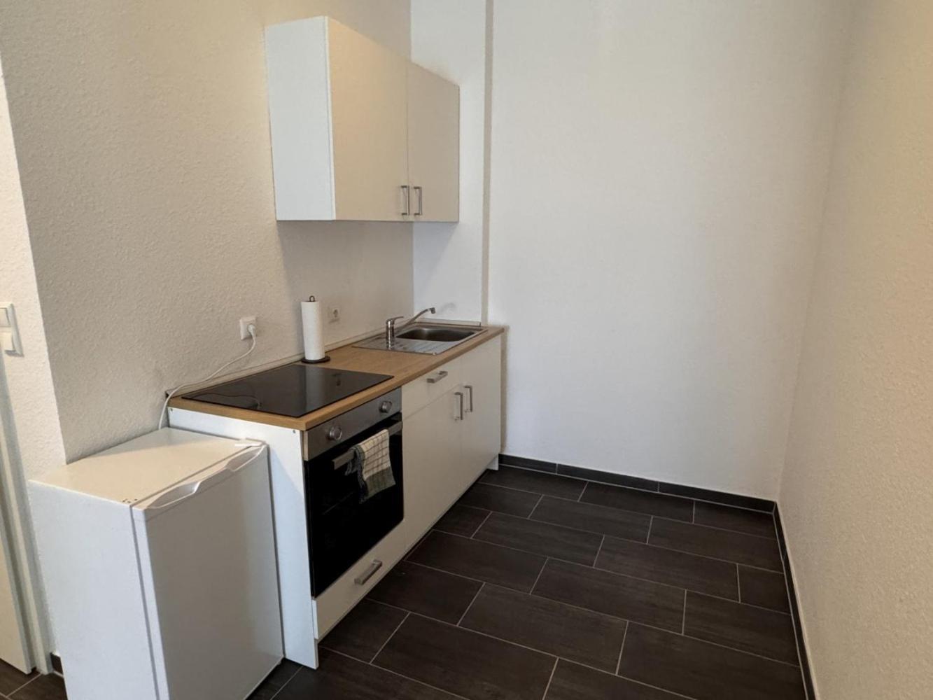 Cozy Apartment In Leverkusen Exteriör bild